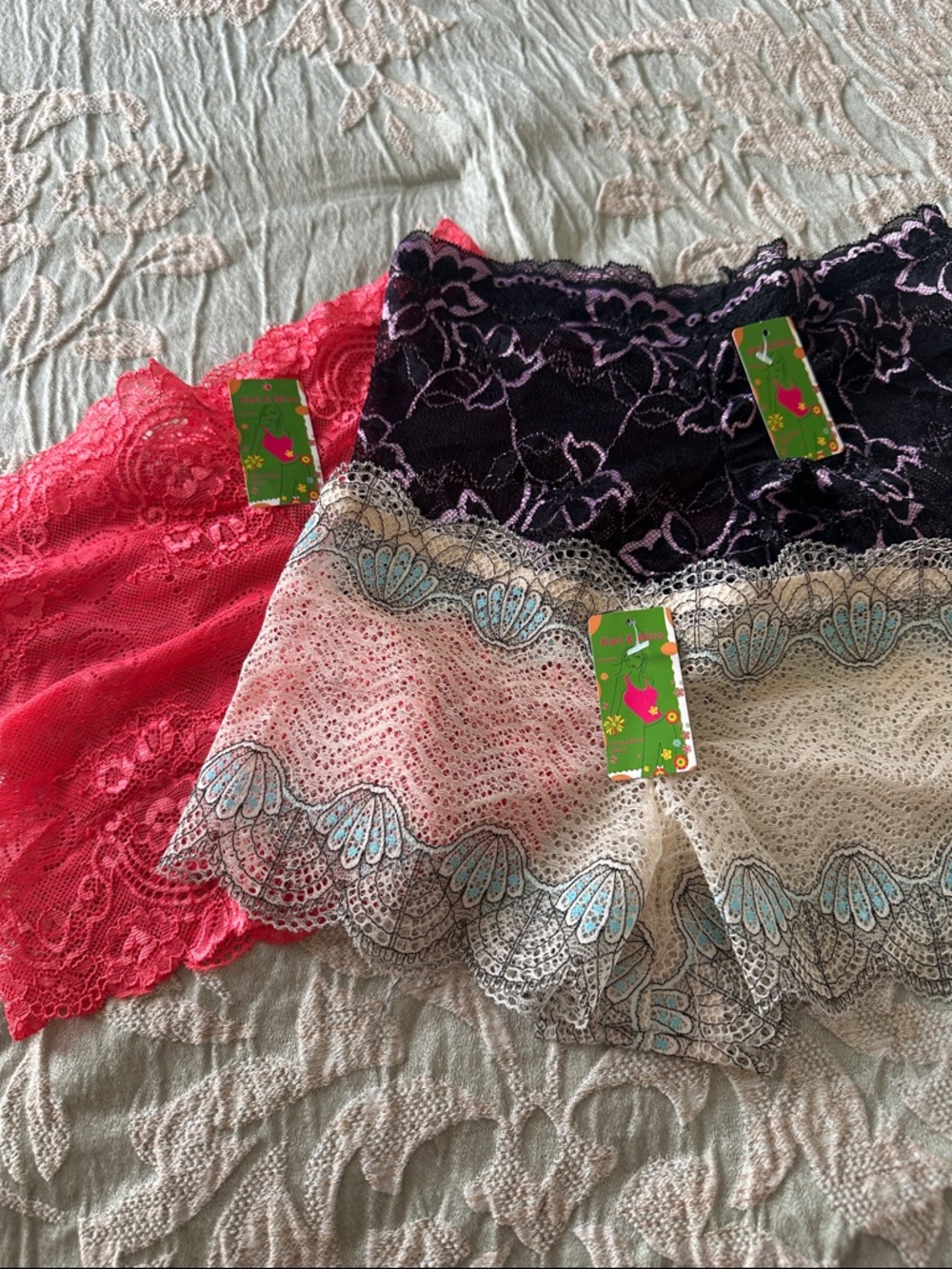 New Kali & Wins 3 panties small*